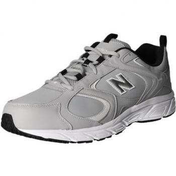 New Balance ML408A7 Donna Sneakers 37682 Grigio