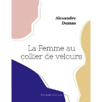 La Femme au collier de velours