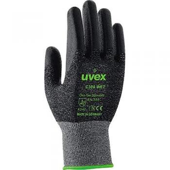 Guanto di protezione dai tagli Uvex C300 wet 6054211 Taglia 11 EN 388 1 Paio
