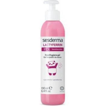 Sesderma Lactyferrin Barns Handdesinfektion 190 ml