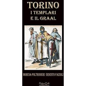 Torino i templari e il Graal
