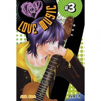 Love music 03.