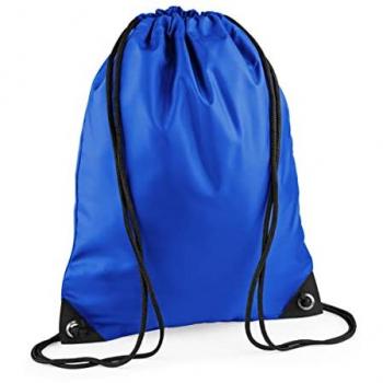 BagBase Sport-Tasche – 33 × 45 cm