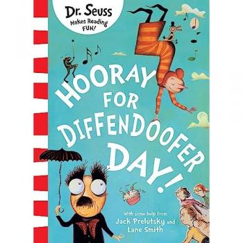 Dr. Seuss Hooray for Diffendoofer Day!