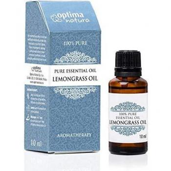 Huile Essentielle Citronnelle 20 ml