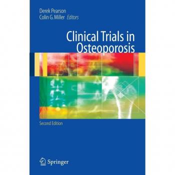 Clinical Trials in Osteoporosis