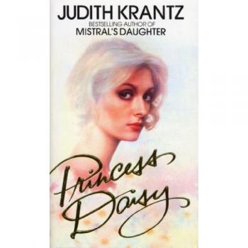 Princess Daisy by Judith Krantz