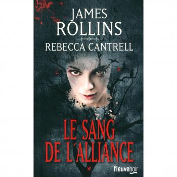 Le Sang de l'Alliance