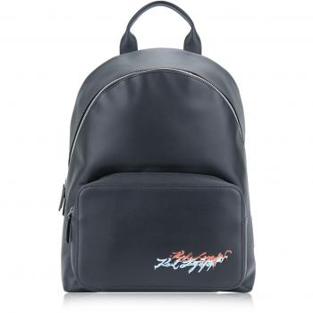 Zaino da donna Karl Lagerfeld 23UM3020 in nero