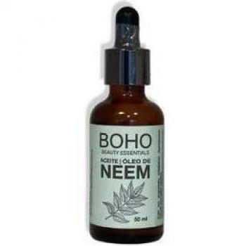 Aceite Neem Bio 50ml Boho