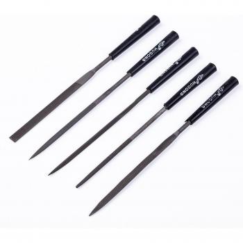 Diamond Needle File Set for Wood Carving