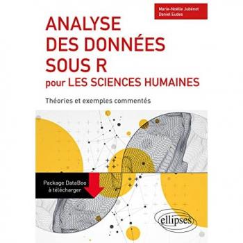 Analyse des données sous R pour les sciences humaines
