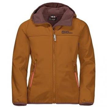 Giacca Jack Wolfskin Fourwinds Impermeabile