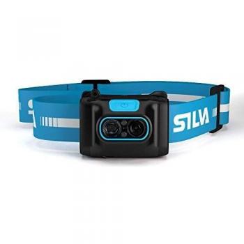 Silva Headlamp Scout XT, Multicolore, Taille Unique