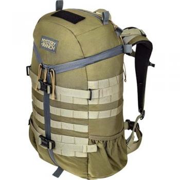 Mystery Ranch 2-Day Field Pack – Ponderosa XL