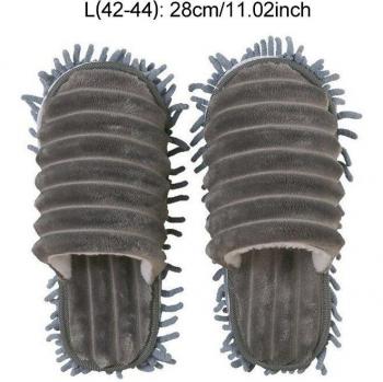 Home Cleaning Slippers