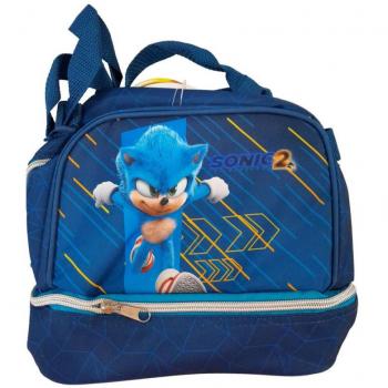 Sonic 2 Thermo-Lunchbox