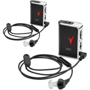 Auriculares V-99 Pro