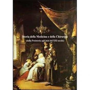 Storia della medicina e della chirurgia