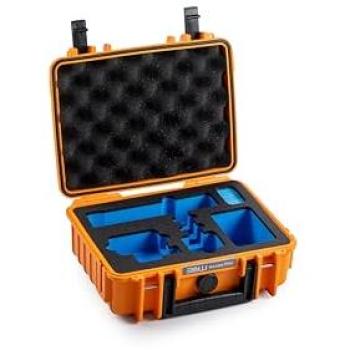 Garde‑caméra GoPro Orange 11 x 27 x 21,5 cm – PP.41.O.GoPro13