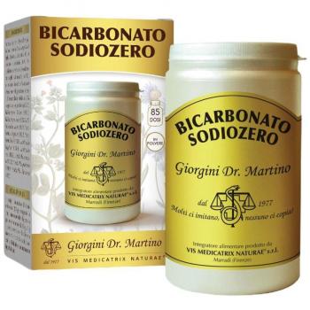 SodioZero Bicarbonato 300g