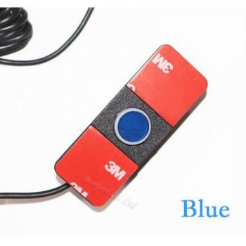 Koorinwoo alarme de stationnement avec capteurs d'angle mort