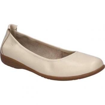 Josef Seibel Fenja 01 Damen Ballerina in Beige