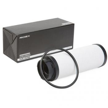 Filtro carburante per Daily VI Kastenwagen 9F0463