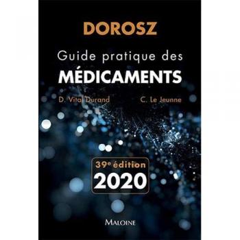 Guide pratique des mÃ©dicaments Dorosz