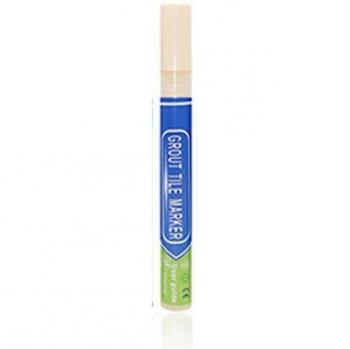White Tile Refill Grout Pen