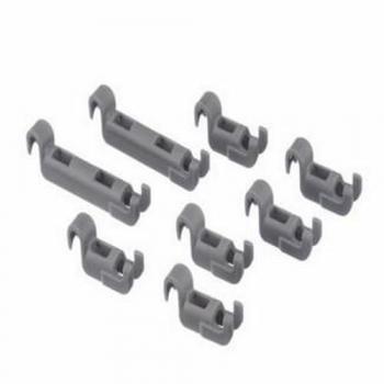 Clipset Ratelier bas 8 pièces – Vaisselle Bosch Gaggenau