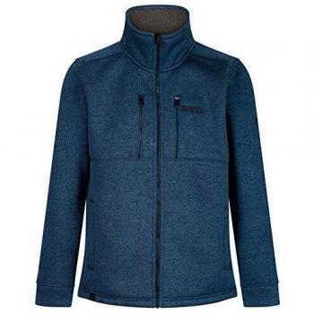 Regatta Fleece Homme PAAVO, Blue Wing, Taille XXL