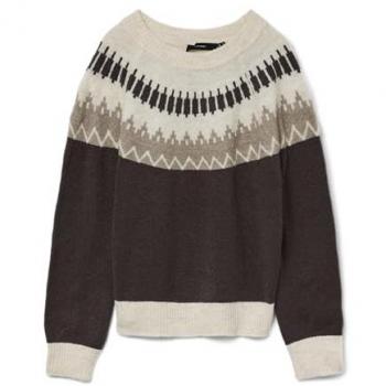 Tessuto Vero Moda Pullover VMSimone