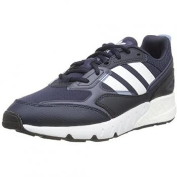 Adidas ZX 1K Boost 2.0 Athletic Shoes