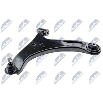 Braço de suspensão modelo NTY ZWD-SU-024