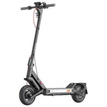 Navee Monopattino elettrico S40 Grigio