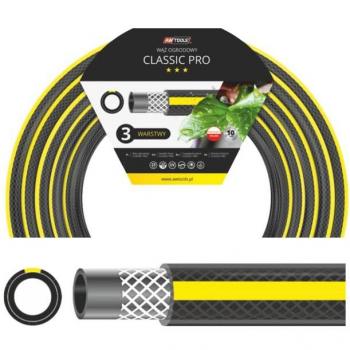 Tuyau d'Arrosage Awtools Classic Pro 20 m
