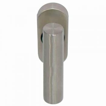 Bouton de fenêtre forme T Eurodale IN303 couleur grise