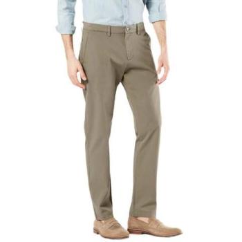 Dockers Slim Tapered Camo Chinos 28