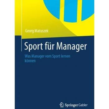Sport für Manager
