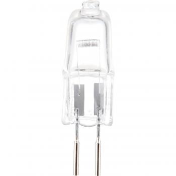 Doppelpack Globo 1017: 35W G4 Halogenlampen, 2700 K, 500 lm