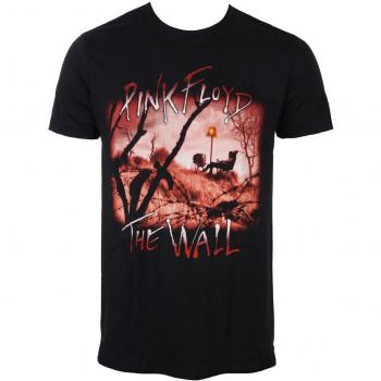 ROCK OFF Pink Floyd The Wall Meadow T-Shirt