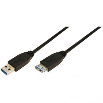 Extension de Câble USB LogiLink 2m