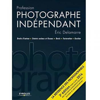 Photographe indépendant