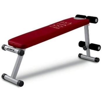 BH Fitness Banco Abdominales Atlanta 300