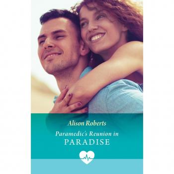 Paramedic's Reunion In Paradise
