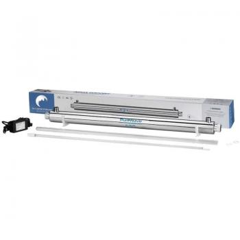 UV Stérilisateur Purewave 40W – Ampoule Philips, débit 3 m³/h