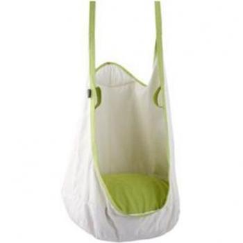 Outdoor Cartoon Zoo Swing Seat