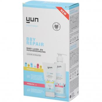 Therapie Probiotique Yun Bby 200 ml + 75 ml