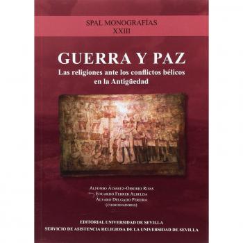 GUERRA Y PAZ.